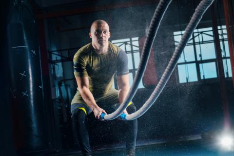 Crossfitness Valencia