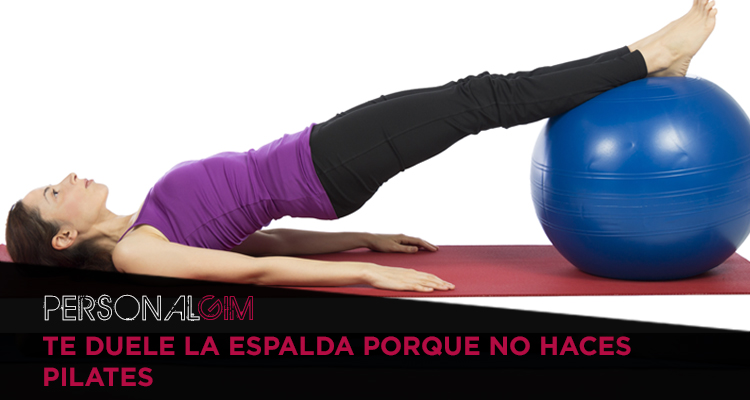 6 motivos para practicar Pilates