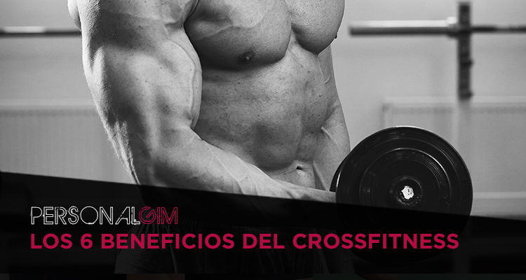 Beneficios del cross fitness