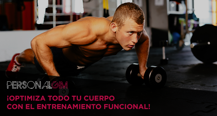 Entrenamientos funcionales