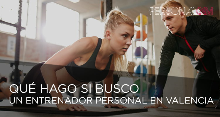 Gym Valencia. Centro de entrenamiento personal Valencia