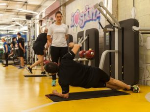 Ejercicio físico y salud valencia centro gim