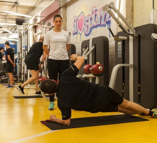 Ejercicio físico y salud valencia centro gim