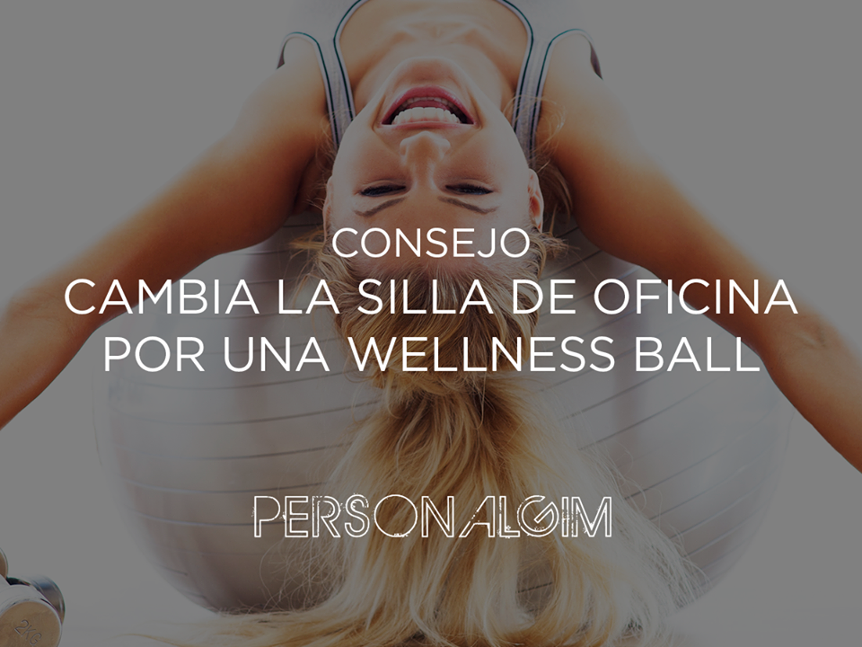 Beneficios del Pilates