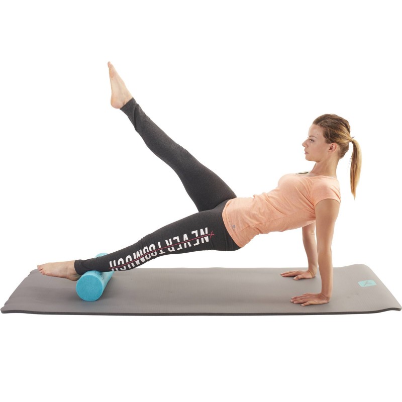 Beneficios de hacer Pilates