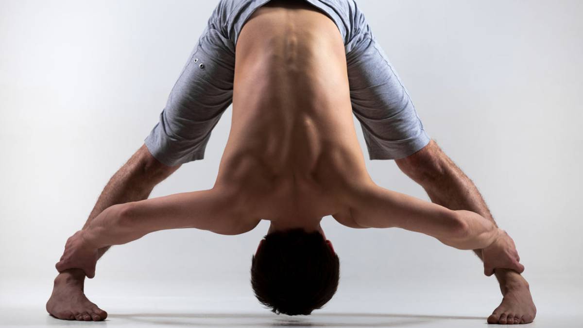 Para qué sirve el yoga